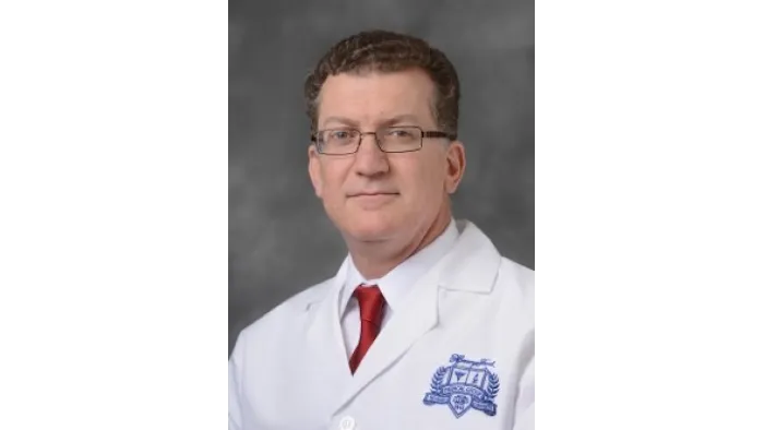 Khaled Abdul-Nour, MD 1