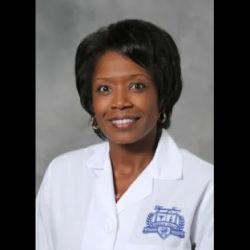 Celeste T Williams, MD ico