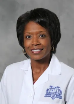 Celeste T Williams, MD 1