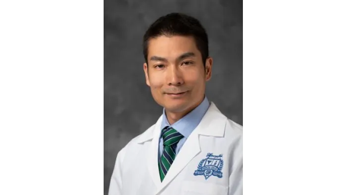 Daizo Tanaka, MD 1