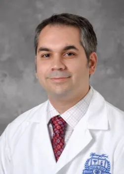 Marc K Lahiri, MD 0