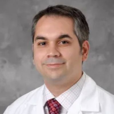 Marc K Lahiri, MD