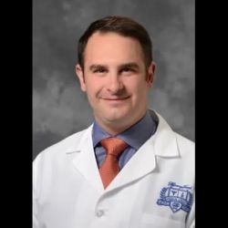 Kyle G Miletic, MD ico