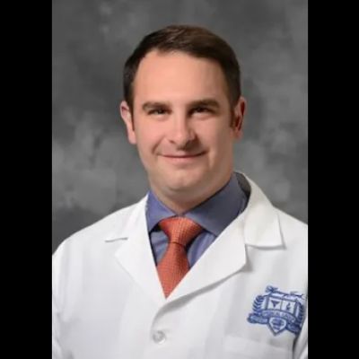 Kyle G Miletic, MD