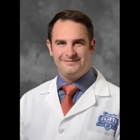 Kyle G Miletic, MD