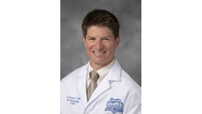 Brian P O'Neill, MD 0