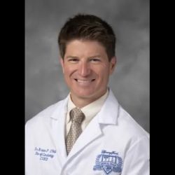 Brian P O'Neill, MD ico