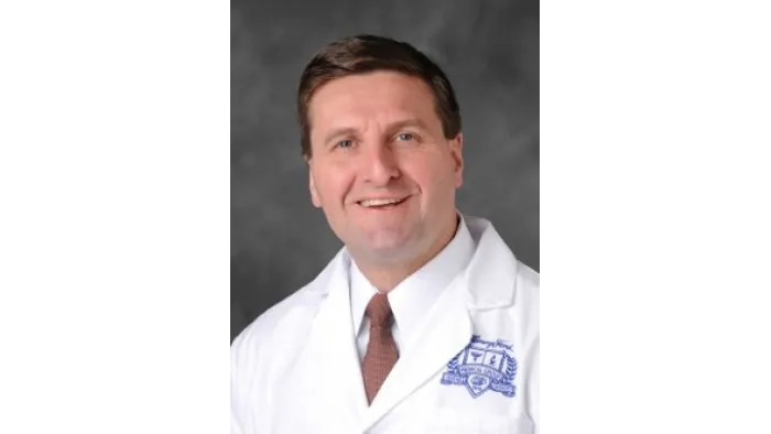 Michael P Hudson, MD 1