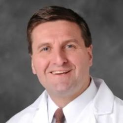 Michael P Hudson, MD ico
