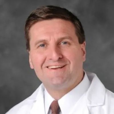 Michael P Hudson, MD