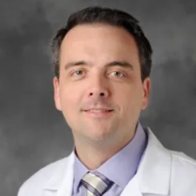 David E Lanfear, MD
