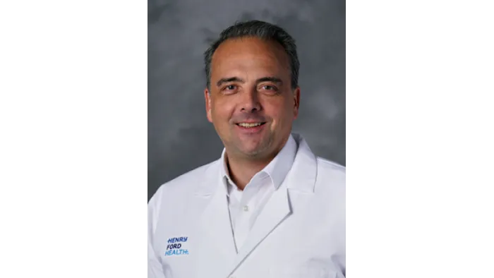 David E Lanfear, MD 1