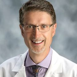 Brian Williamson MD FACC ico