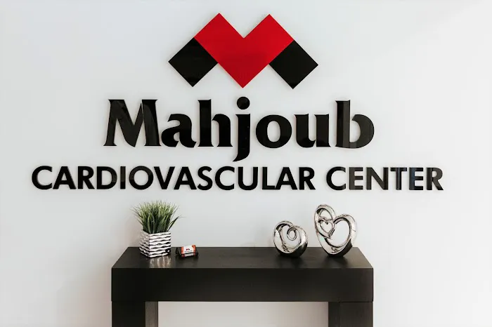Dr. Zakwan Mahjoub, MD 1