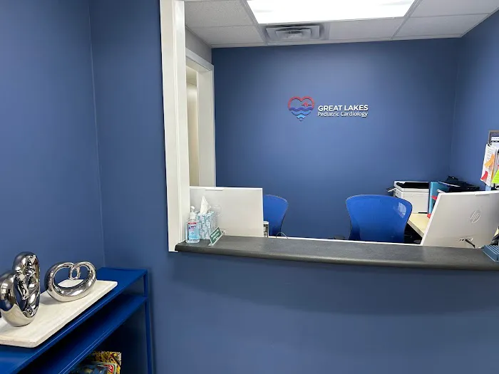 Great Lakes Pediatric Cardiology 0