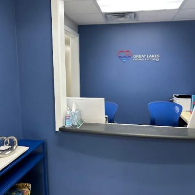 Great Lakes Pediatric Cardiology