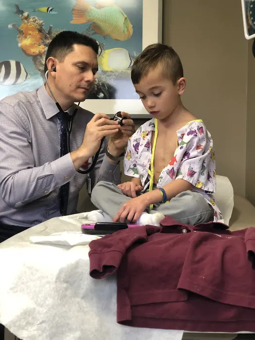 Great Lakes Pediatric Cardiology 7