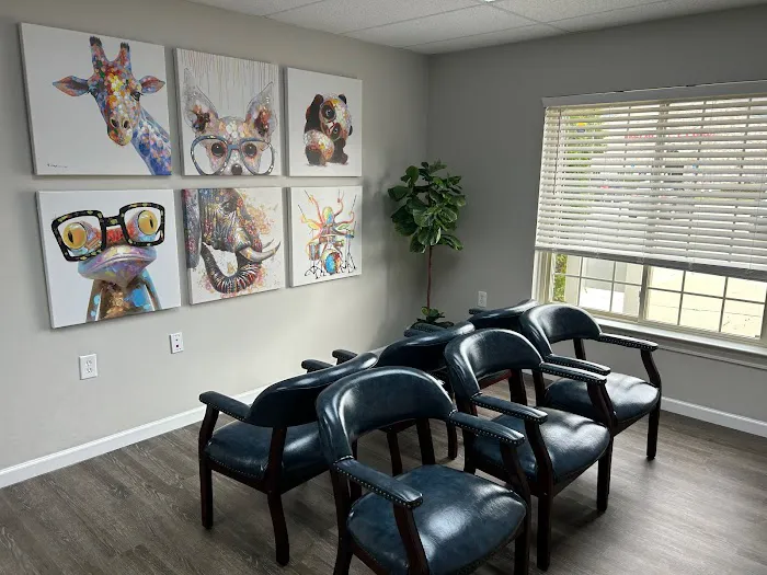 Great Lakes Pediatric Cardiology 9