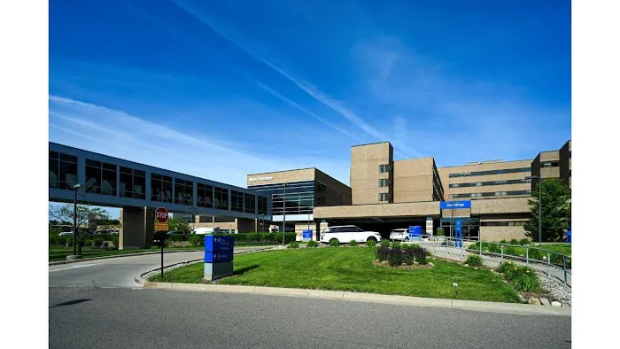 Corewell Health Beaumont Troy Hospital Cardiac Rehabilitation 0