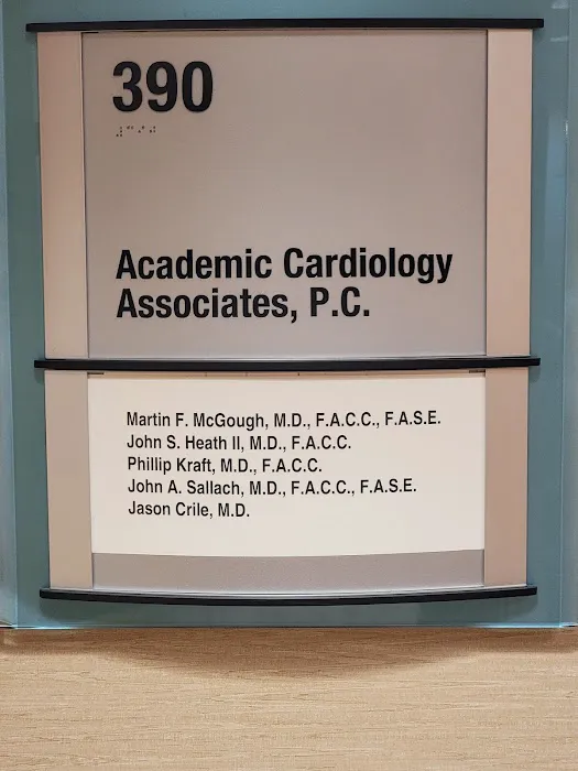 Academic Cardiology Associates 0