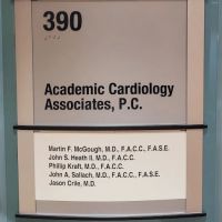 Academic Cardiology Associates