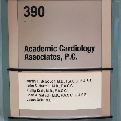 Academic Cardiology Associates