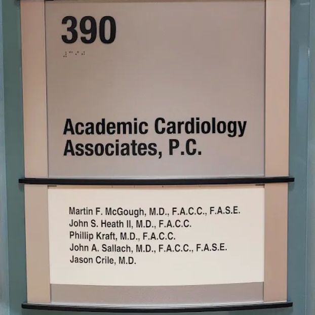 Academic Cardiology Associates