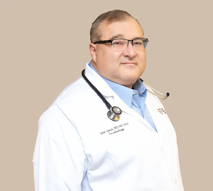 Academic Cardiology Associates 4
