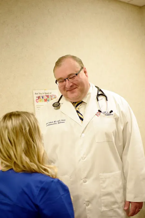 Academic Cardiology Associates 3