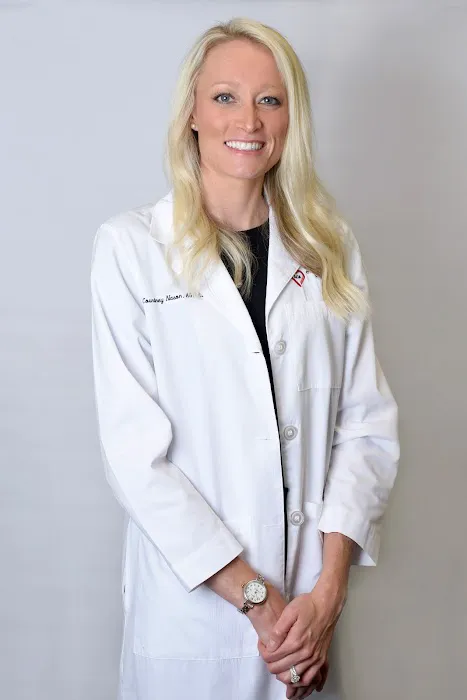 Academic Cardiology Associates 5
