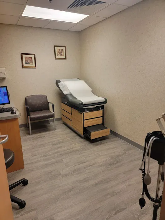 Academic Cardiology Associates 1