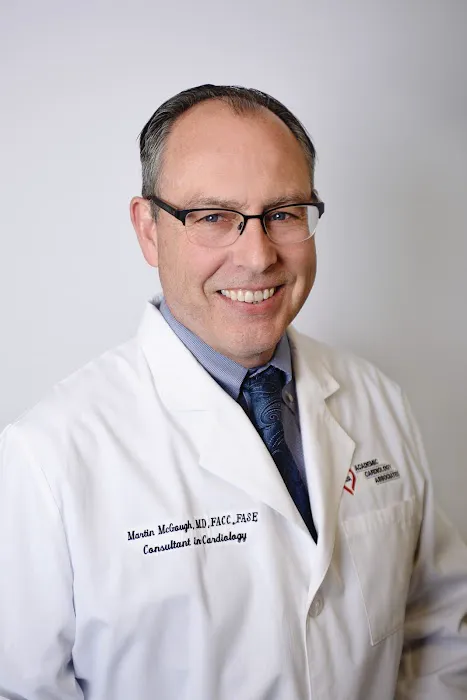 Academic Cardiology Associates 8
