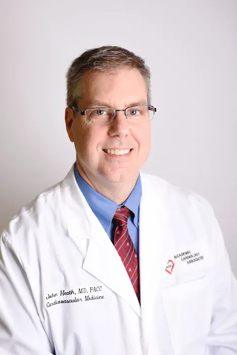 Academic Cardiology Associates 7