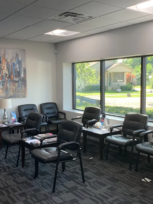 Dearborn Cardiology 0