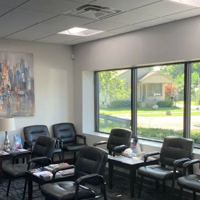 Dearborn Cardiology