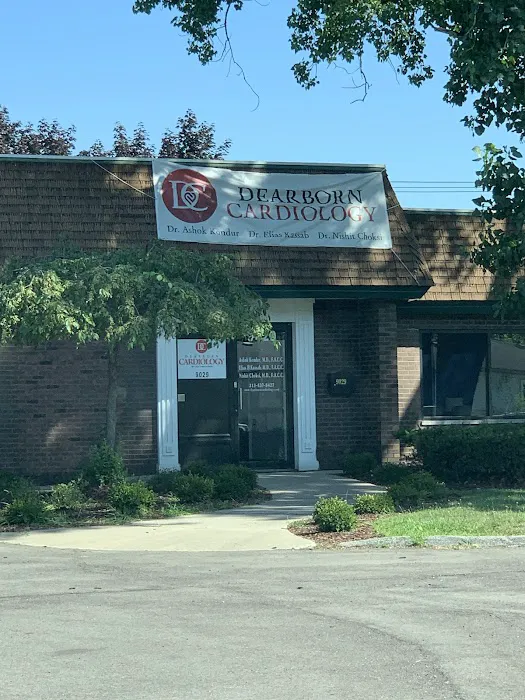 Dearborn Cardiology 1