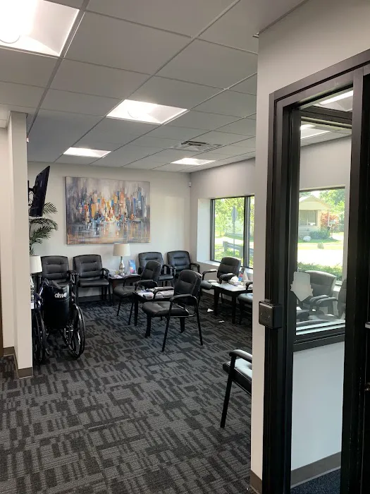 Dearborn Cardiology 7