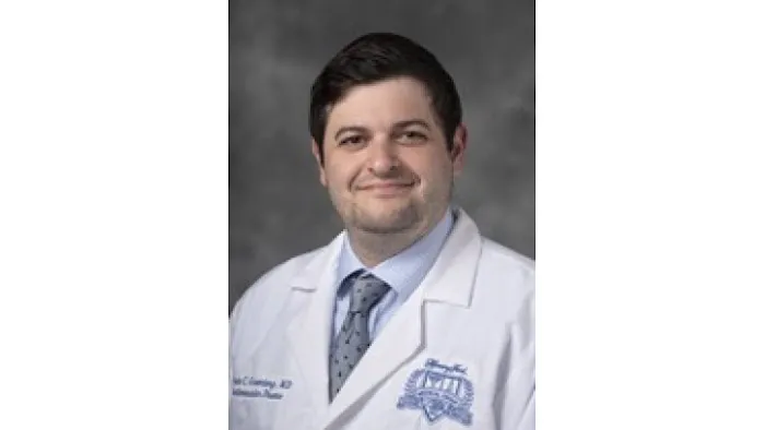 Joshua C Greenberg, MD 1