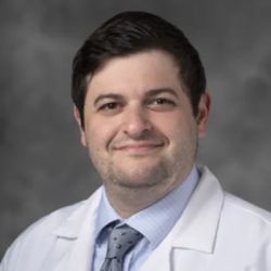 Joshua C Greenberg, MD ico