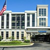 Corewell Health Trenton Hospital Cardiac Rehabilitation