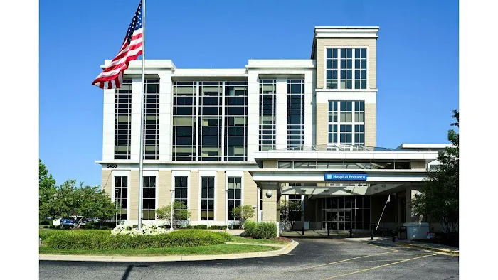 Corewell Health Trenton Hospital Cardiac Catheterization/Electrophysiology 0