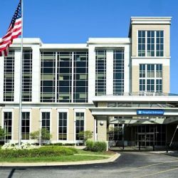 Corewell Health Trenton Hospital Cardiac Catheterization/Electrophysiology ico