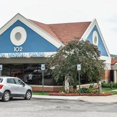 Hurley Heart Center