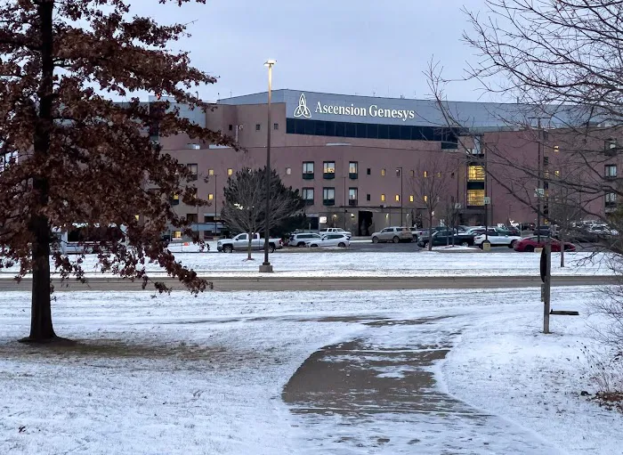 Henry Ford Cardiothoracic Surgical Associates - Genesys Hospital 1