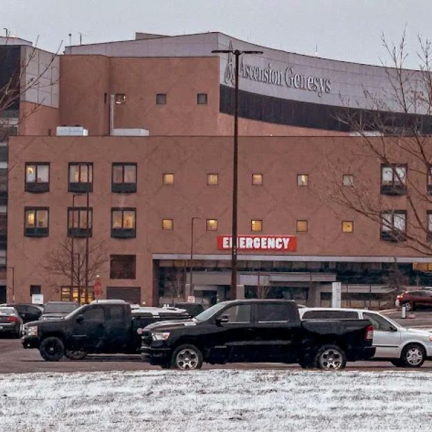 Henry Ford Cardiothoracic Surgical Associates - Genesys Hospital