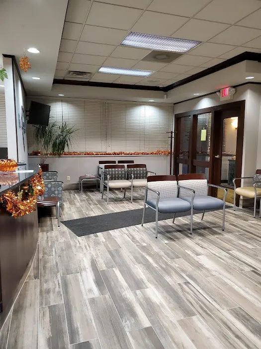 Heart Rhythm Clinic of Michigan 1