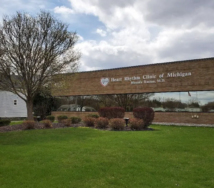 Heart Rhythm Clinic of Michigan 4
