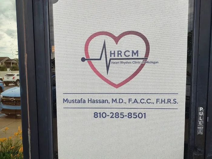 Heart Rhythm Clinic of Michigan 5