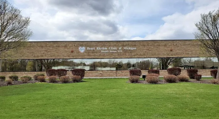 Heart Rhythm Clinic of Michigan 2