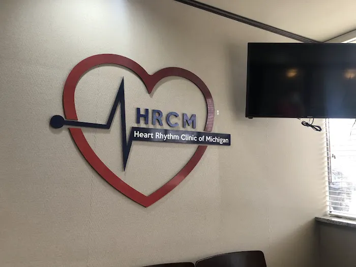 Heart Rhythm Clinic of Michigan 6